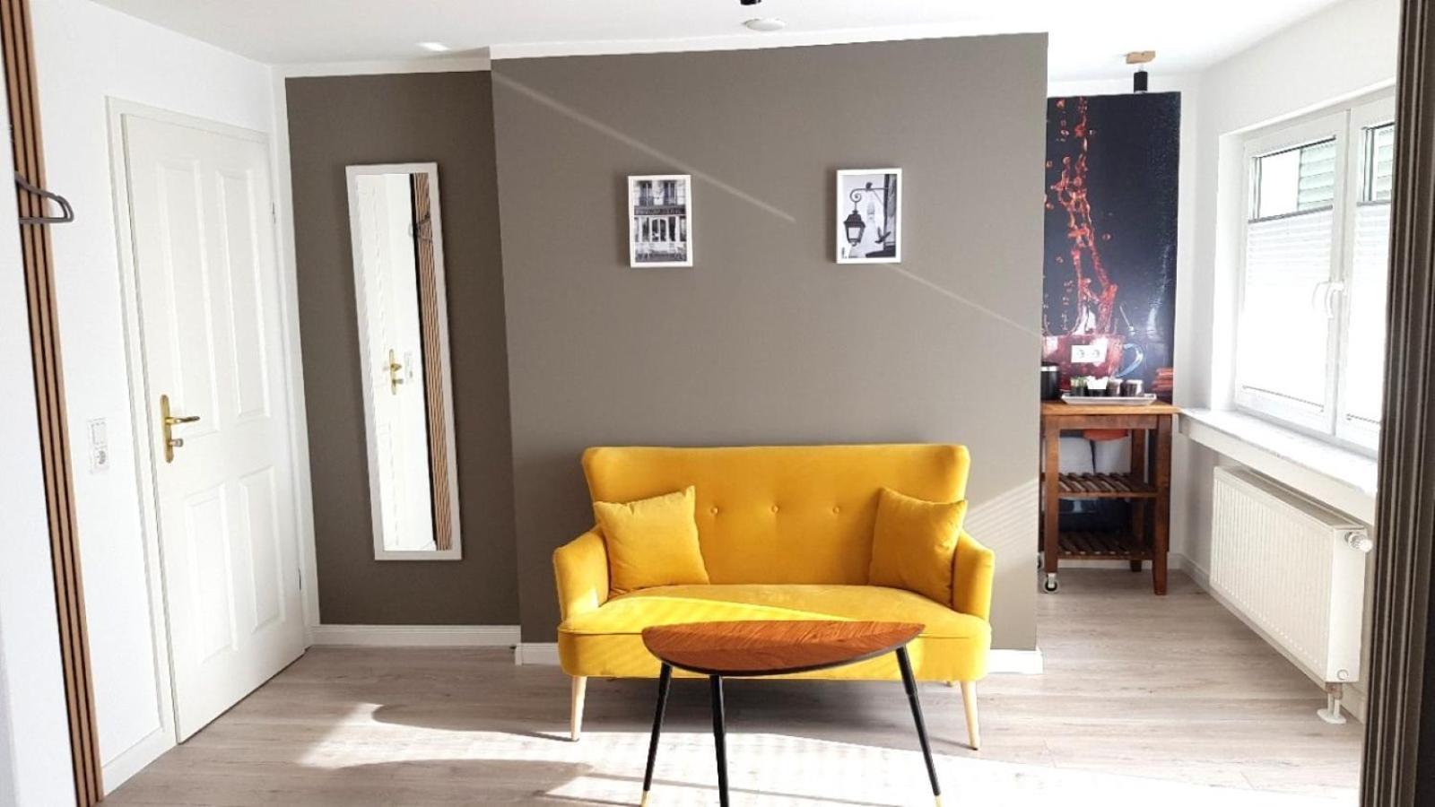 Bergische Idylle Hotel Overath Luaran gambar