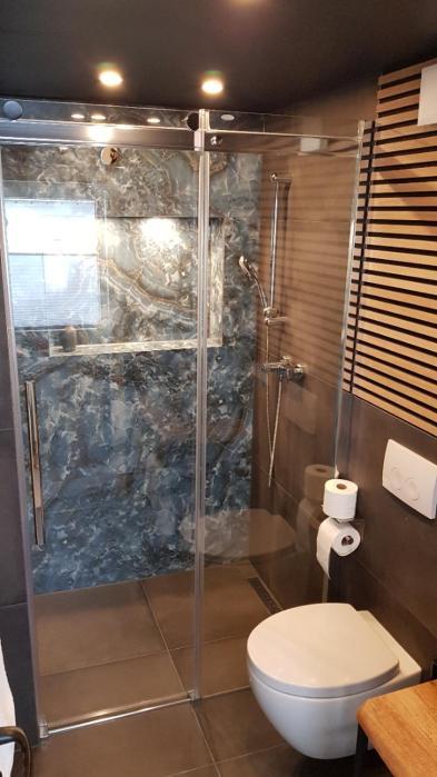 Bergische Idylle Hotel Overath Luaran gambar