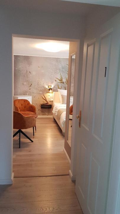 Bergische Idylle Hotel Overath Luaran gambar
